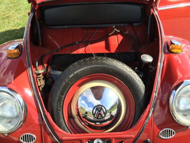 1964 Volkswagen Beetle - Classic - photo 10