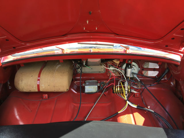 1964 Volkswagen Beetle - Classic - photo 11