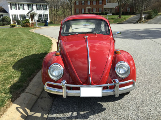1964 Volkswagen Beetle - Classic - photo 2