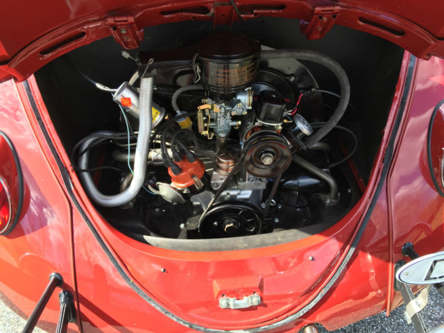 1964 Volkswagen Beetle - Classic - photo 5