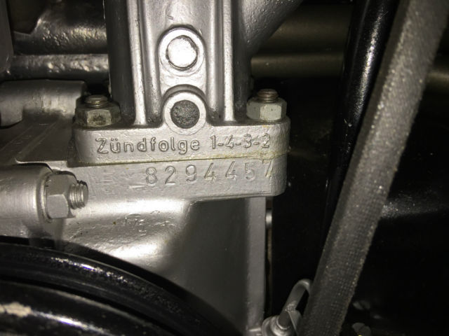 1964 Volkswagen Beetle - Classic - photo 6