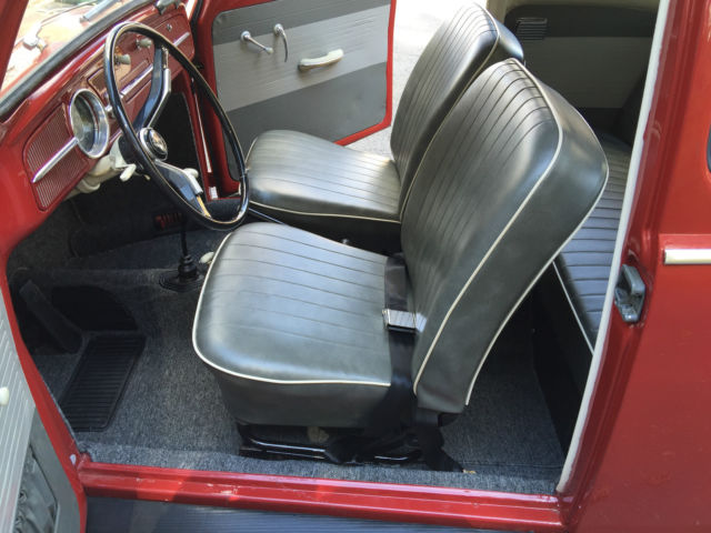 1964 Volkswagen Beetle - Classic - photo 7