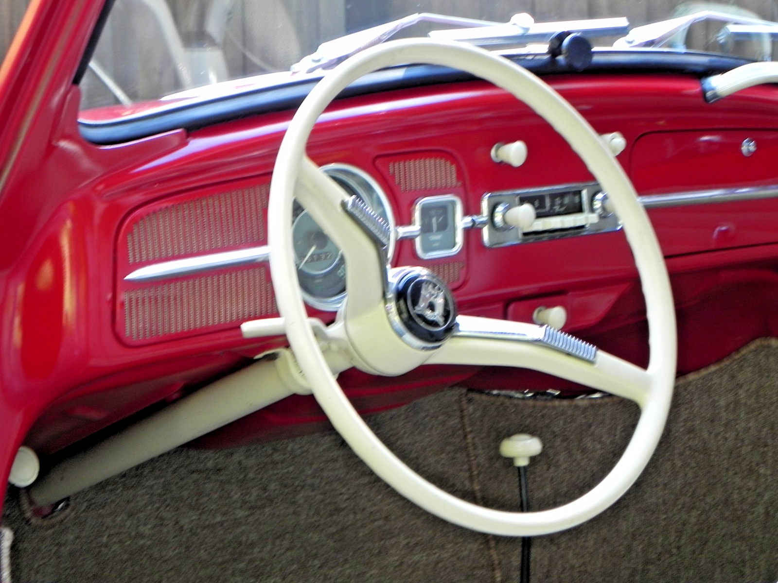 1964 Volkswagen Beetle - Classic - photo 11