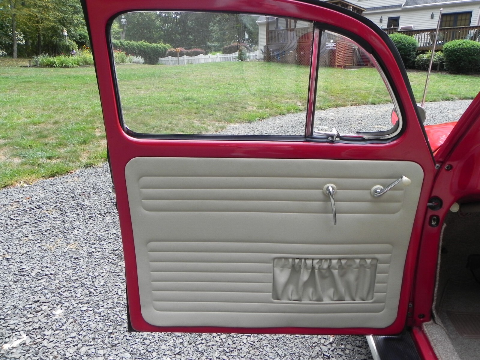 1964 Volkswagen Beetle - Classic - photo 12