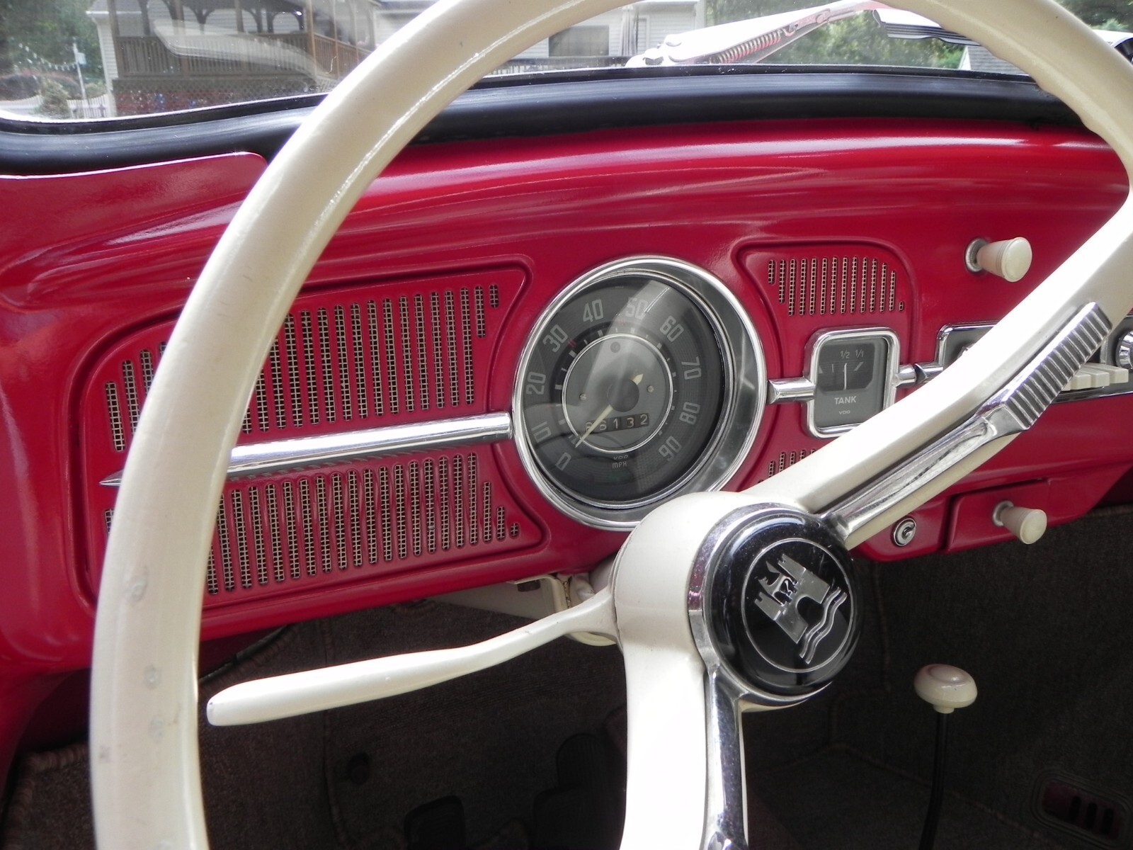 1964 Volkswagen Beetle - Classic - photo 13