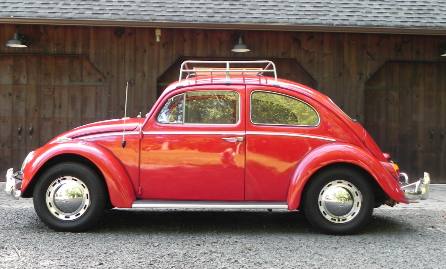 1964 Volkswagen Beetle - Classic - photo 2