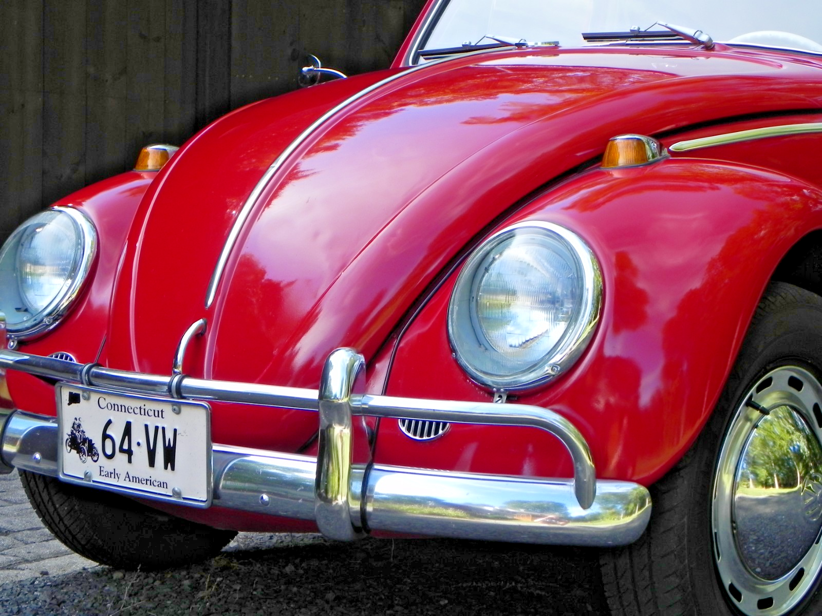 1964 Volkswagen Beetle - Classic - photo 4
