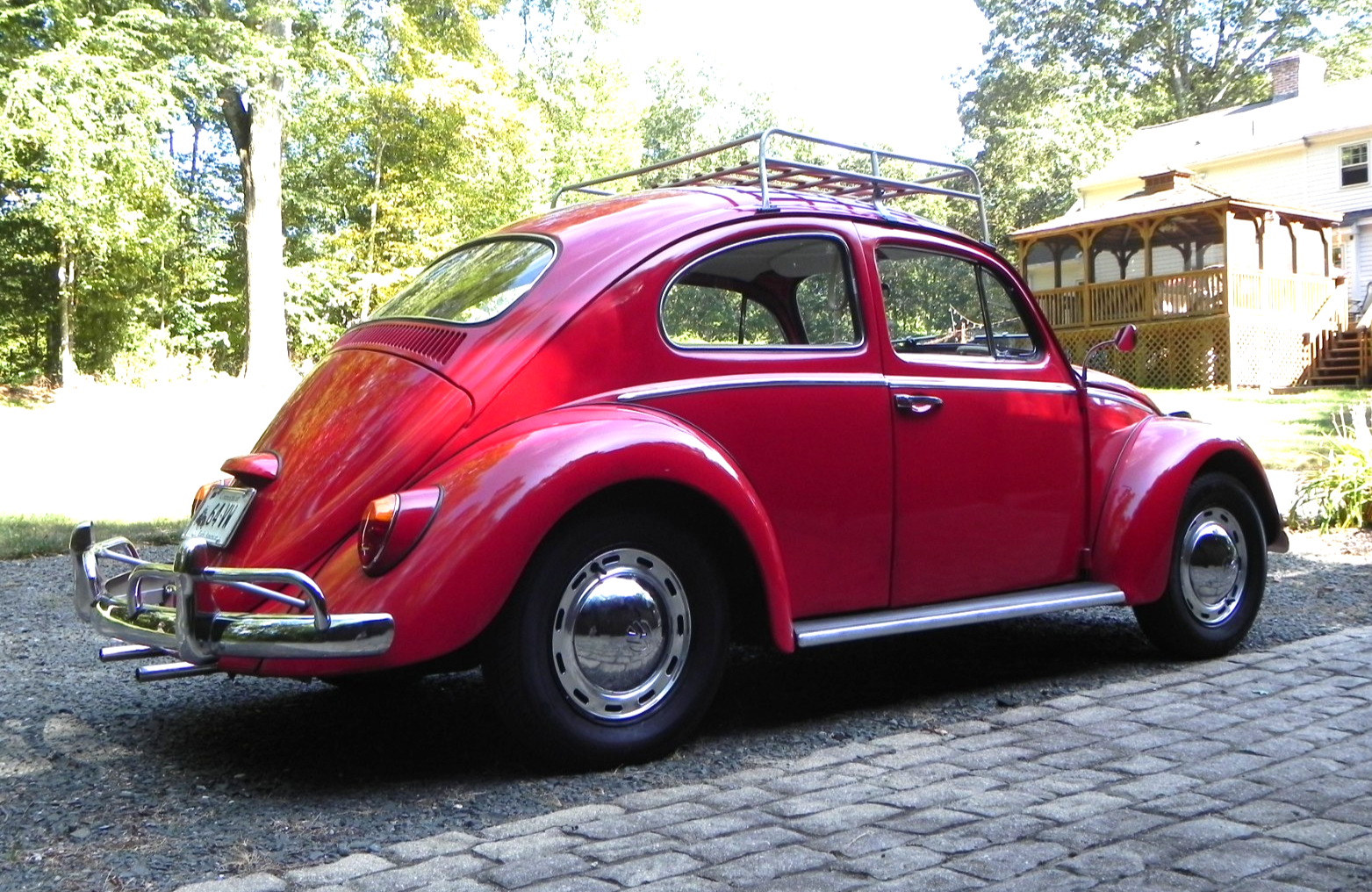 1964 Volkswagen Beetle - Classic - photo 5