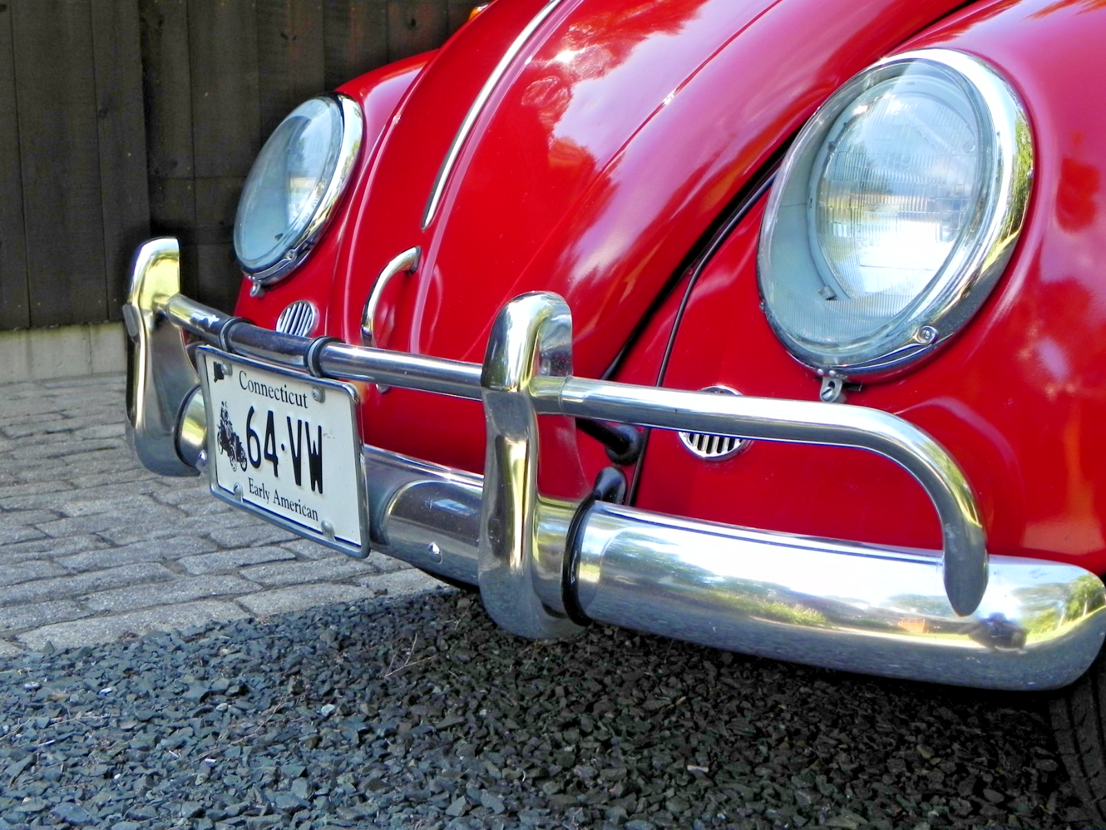 1964 Volkswagen Beetle - Classic - photo 8