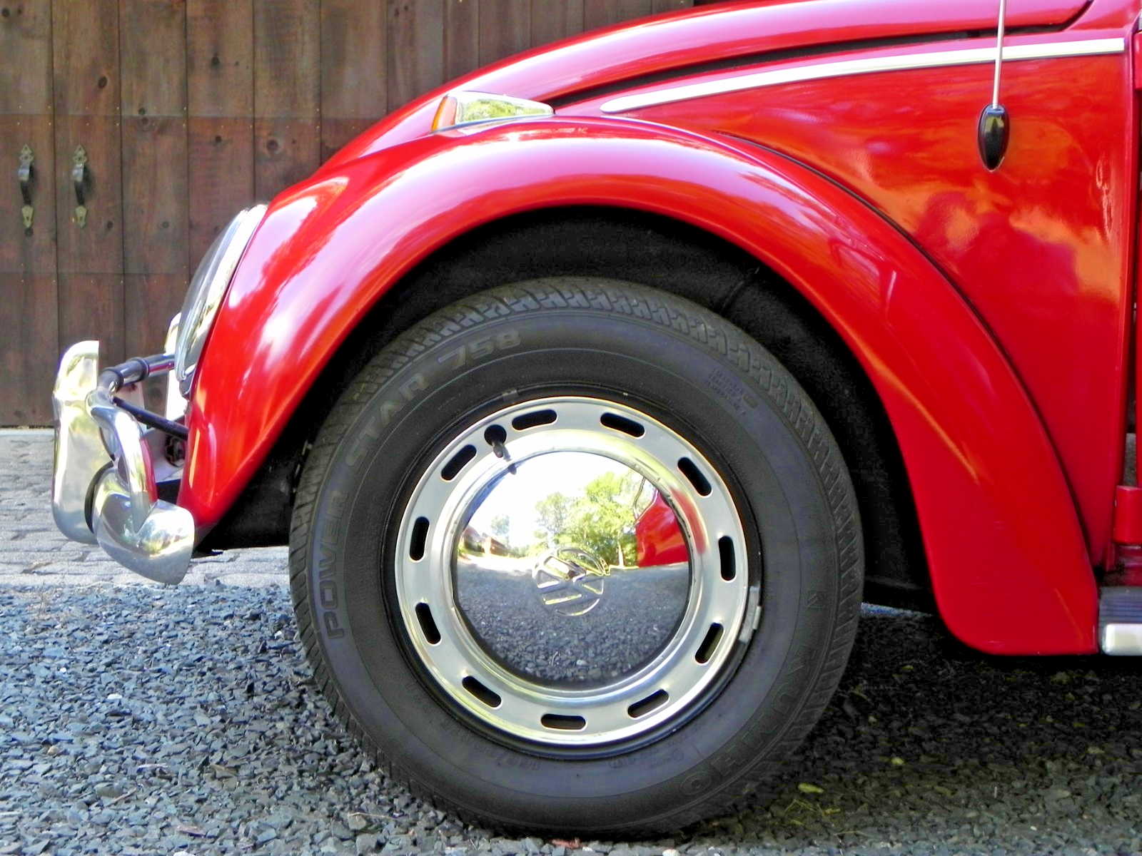 1964 Volkswagen Beetle - Classic - photo 9