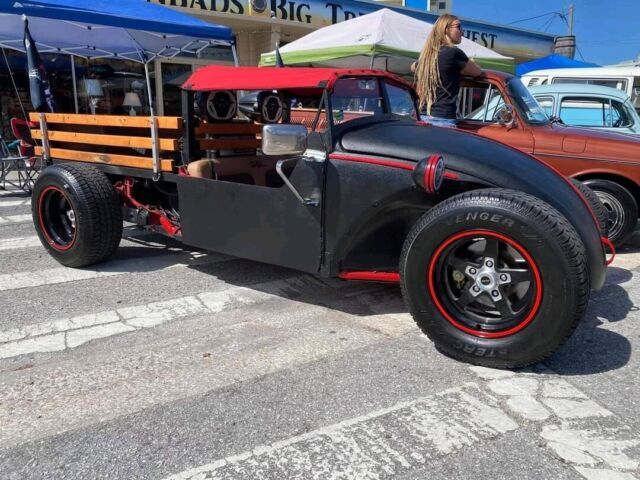 1964 Volkswagen Custom custom - photo 10