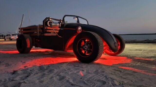 1964 Volkswagen Custom custom - photo 13