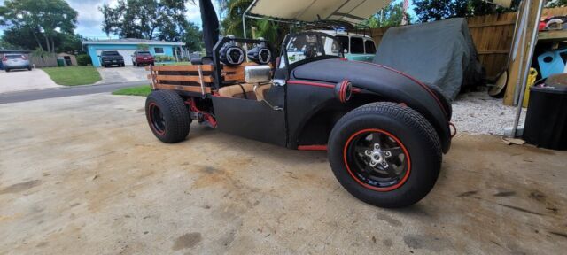 1964 Volkswagen Custom custom - photo 2
