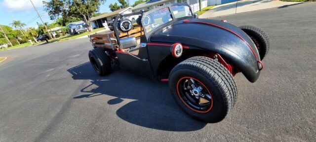 1964 Volkswagen Custom custom - photo 6