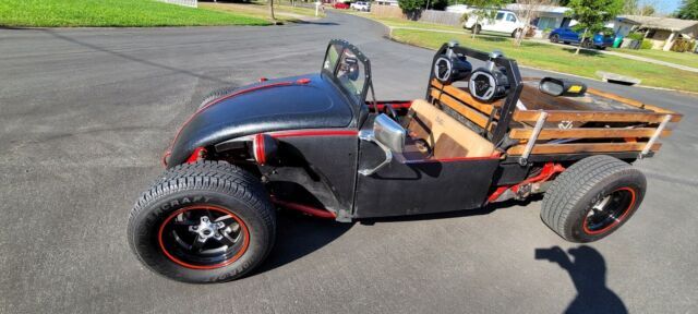1964 Volkswagen Custom custom - photo 7