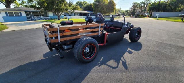 1964 Volkswagen Custom custom - photo 8
