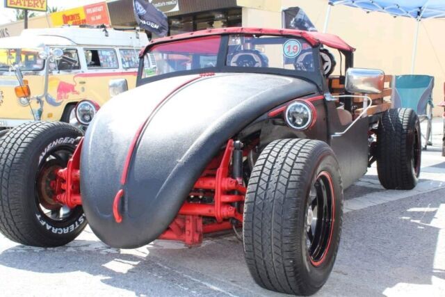 1964 Volkswagen Custom custom - photo 9