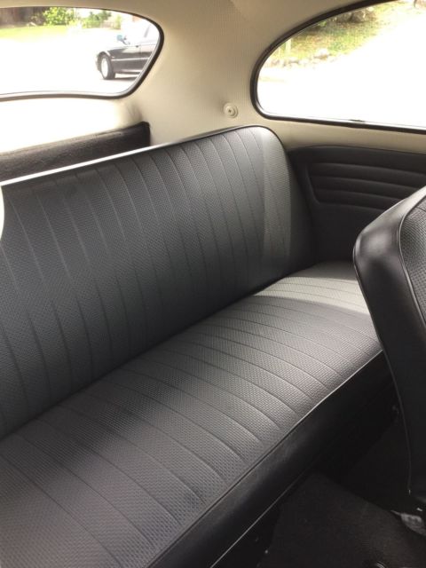 1964 Volkswagen Beetle - Classic - photo 13