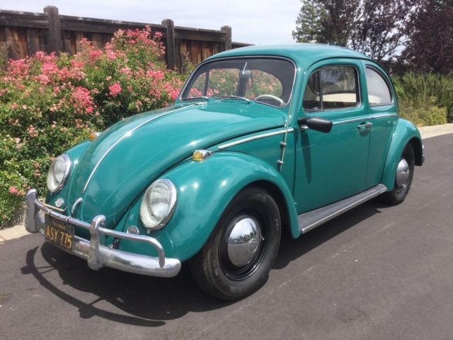 1964 Volkswagen Beetle - Classic - photo 3