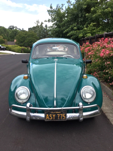 1964 Volkswagen Beetle - Classic - photo 5