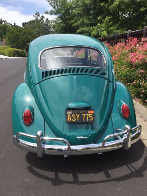 1964 Volkswagen Beetle - Classic - photo 6