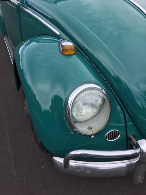 1964 Volkswagen Beetle - Classic - photo 7
