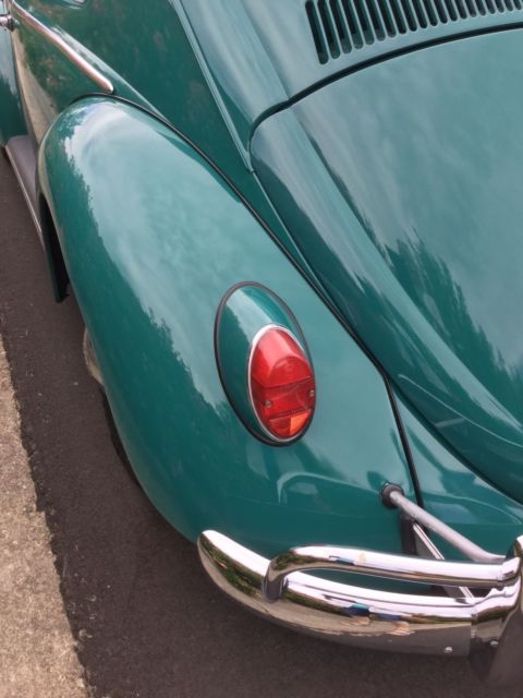1964 Volkswagen Beetle - Classic - photo 8