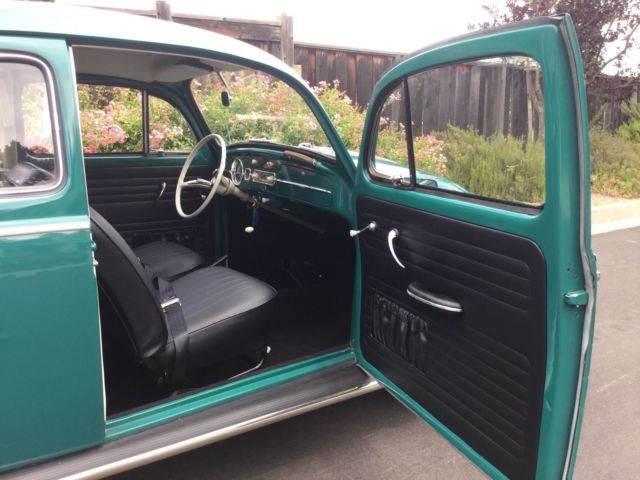 1964 Volkswagen Beetle - Classic - photo 9