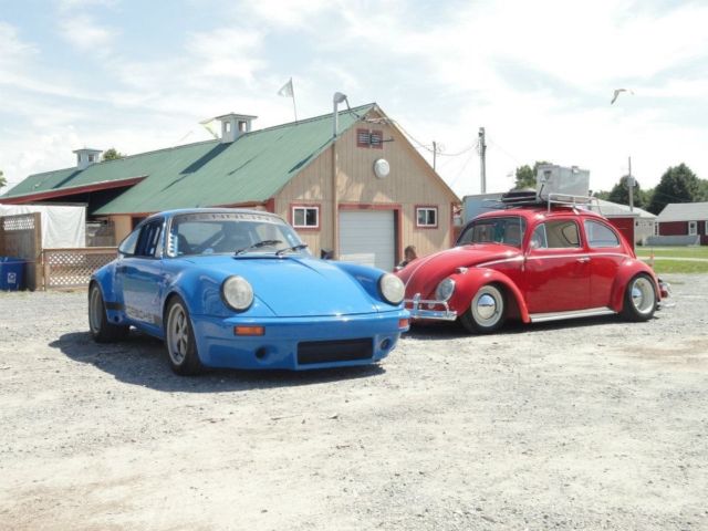 1964 Volkswagen Beetle - Classic - photo 11