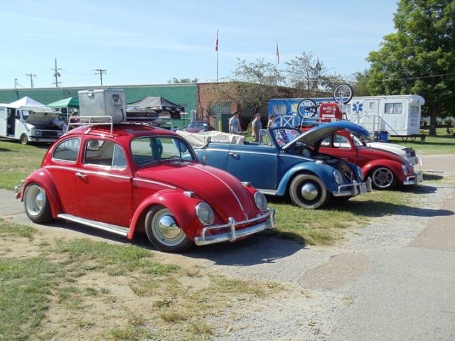 1964 Volkswagen Beetle - Classic - photo 13