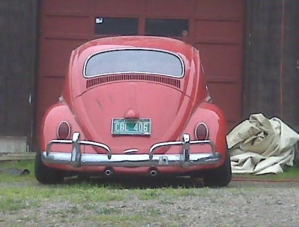 1964 Volkswagen Beetle - Classic - photo 3