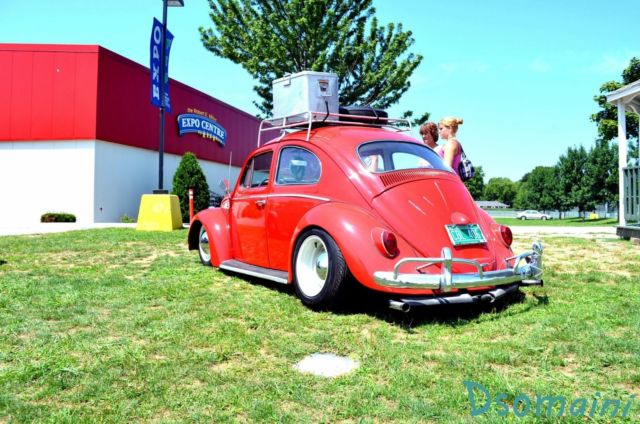 1964 Volkswagen Beetle - Classic - photo 6