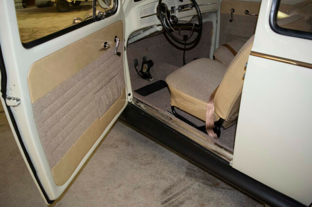 1964 Volkswagen Beetle - Classic - photo 10
