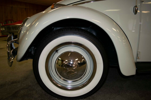 1964 Volkswagen Beetle - Classic - photo 11