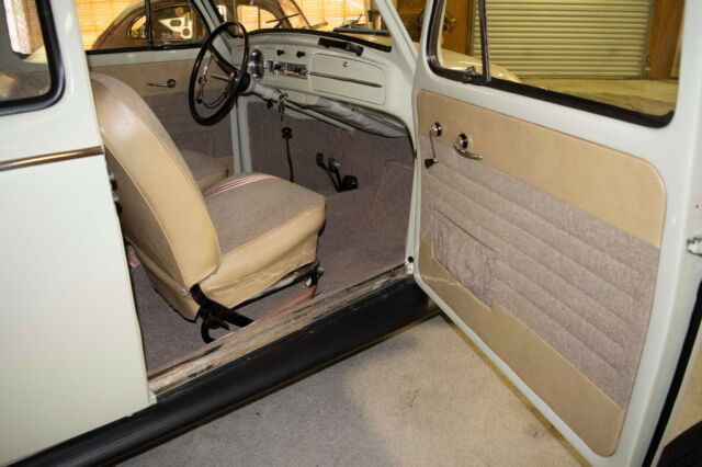1964 Volkswagen Beetle - Classic - photo 12