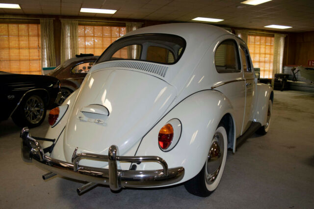 1964 Volkswagen Beetle - Classic - photo 4