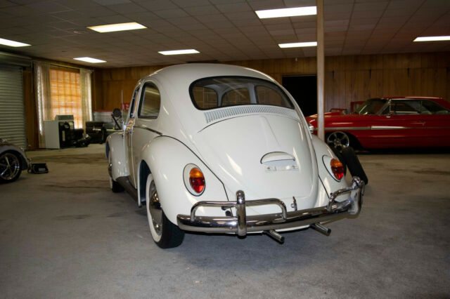 1964 Volkswagen Beetle - Classic - photo 5