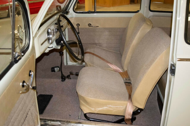 1964 Volkswagen Beetle - Classic - photo 7