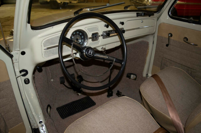 1964 Volkswagen Beetle - Classic - photo 9
