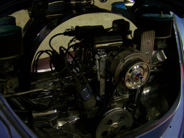 1964 Volkswagen Beetle - Classic - photo 10