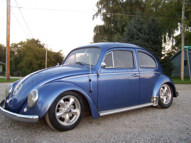 1964 Volkswagen Beetle - Classic - photo 2