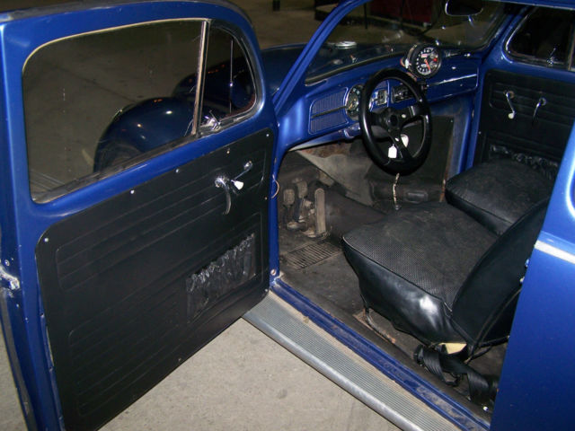 1964 Volkswagen Beetle - Classic - photo 4