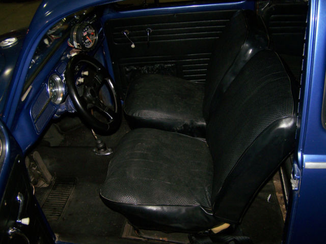1964 Volkswagen Beetle - Classic - photo 5