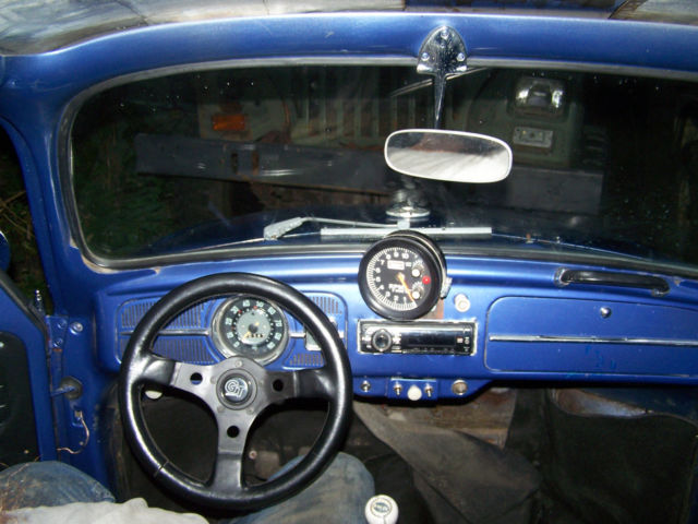 1964 Volkswagen Beetle - Classic - photo 6