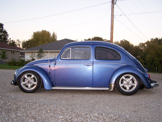 1964 Volkswagen Beetle - Classic - photo 8