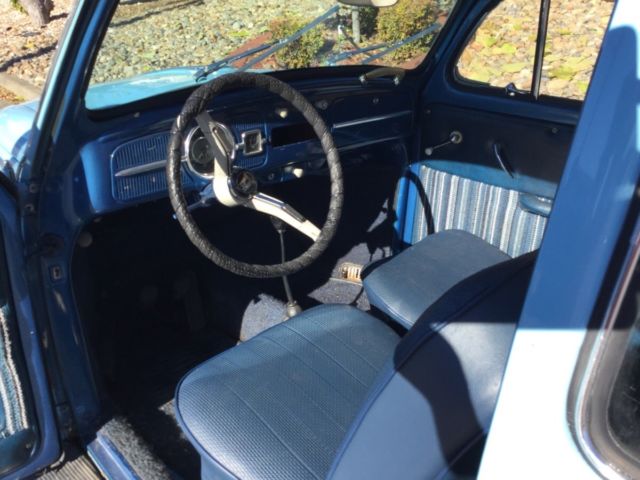 1964 Volkswagen Beetle - Classic - photo 4