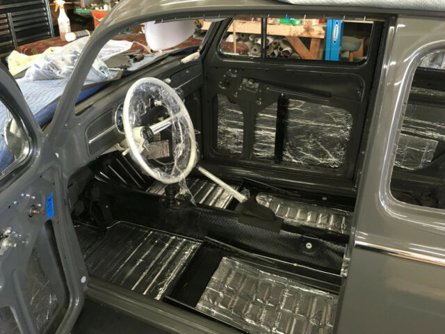 1964 Volkswagen Beetle - Classic Sedan - photo 10