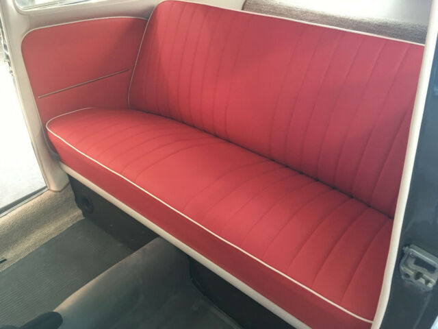 1964 Volkswagen Beetle - Classic Sedan - photo 12