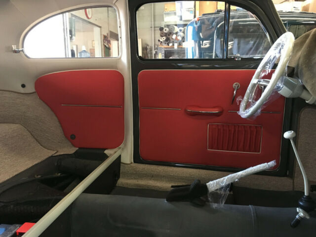 1964 Volkswagen Beetle - Classic Sedan - photo 13