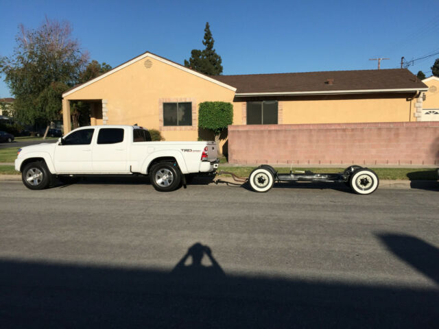 1964 Volkswagen Beetle - Classic Sedan - photo 4
